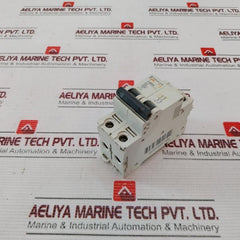 Merlin Gerin C60H D2 Circuit Breaker 400V