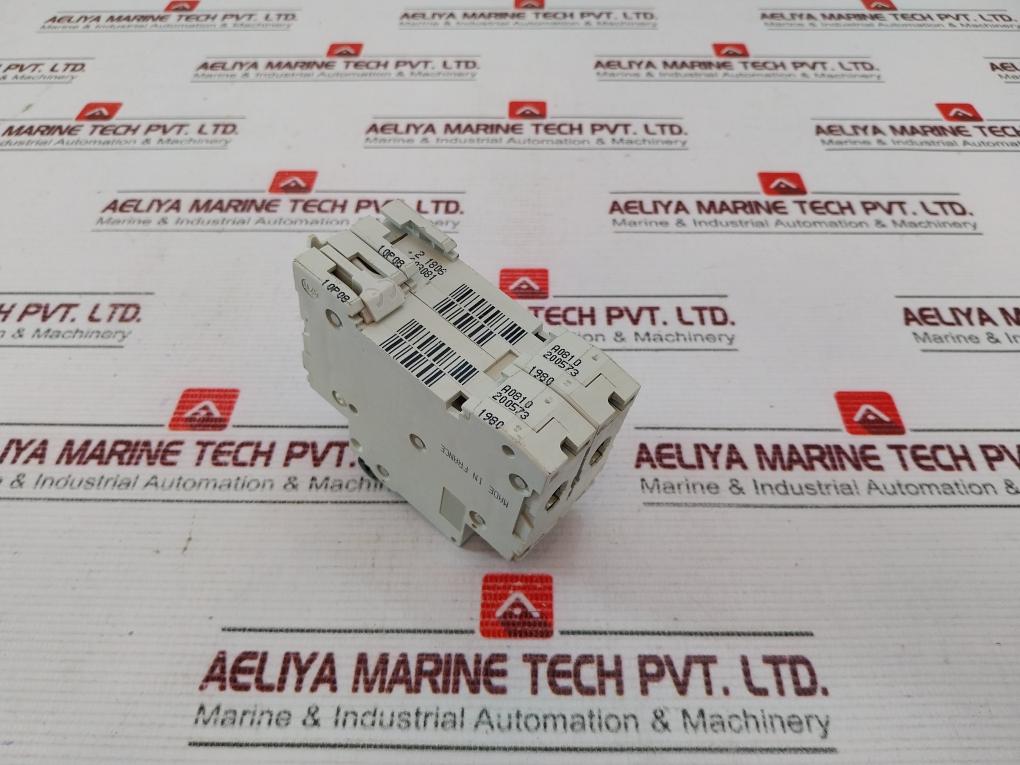 Merlin Gerin C60H D2 Circuit Breaker 400V