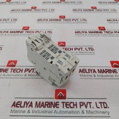 Merlin Gerin C60H D2 Circuit Breaker 400V