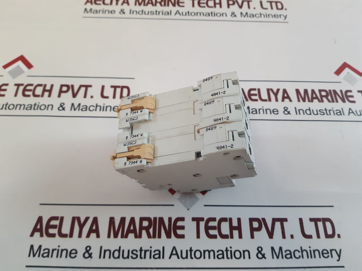 Merlin Gerin C60Hb Circuit Breaker