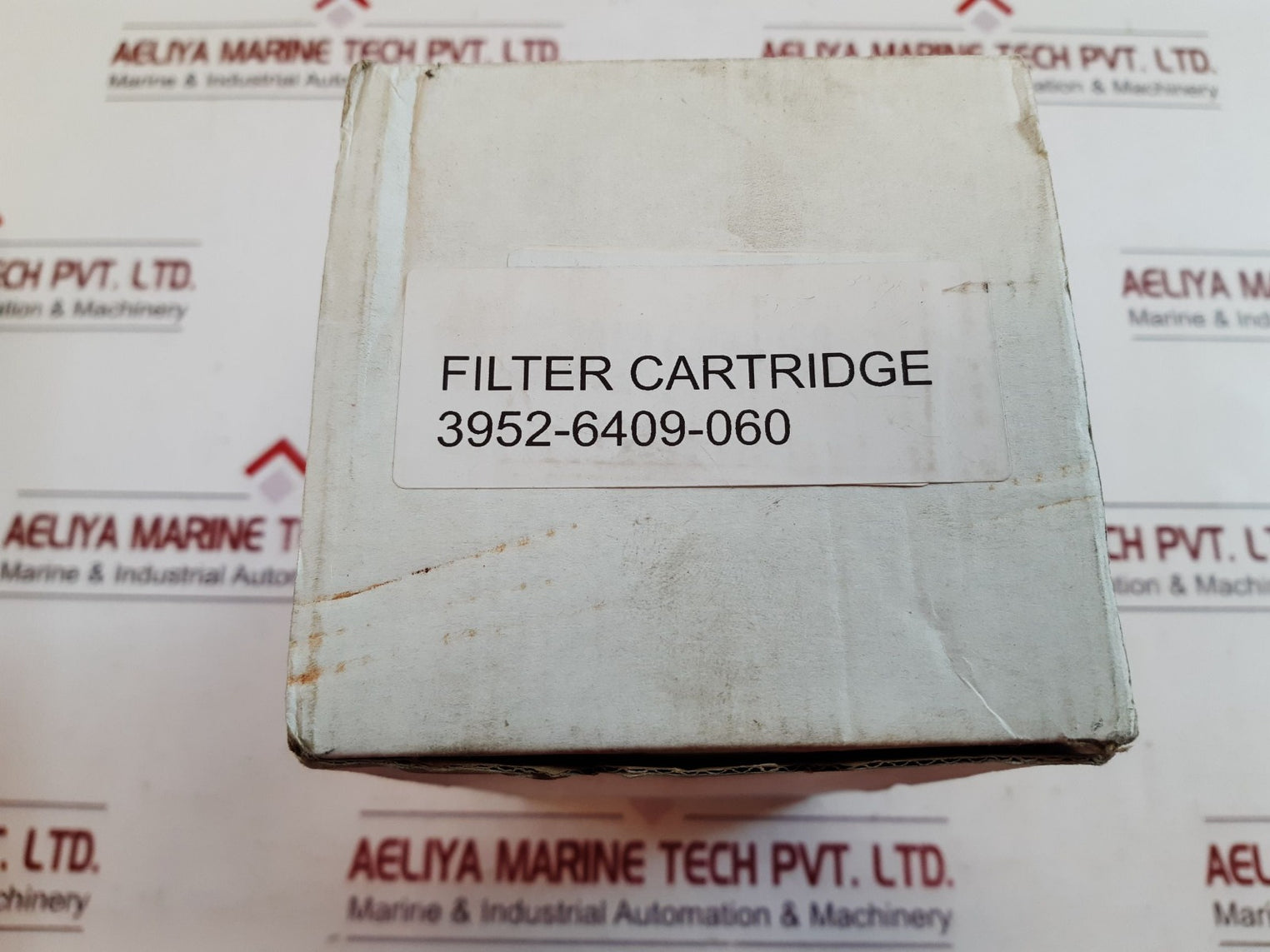 3952 6409 060 Oil Filter 620124
