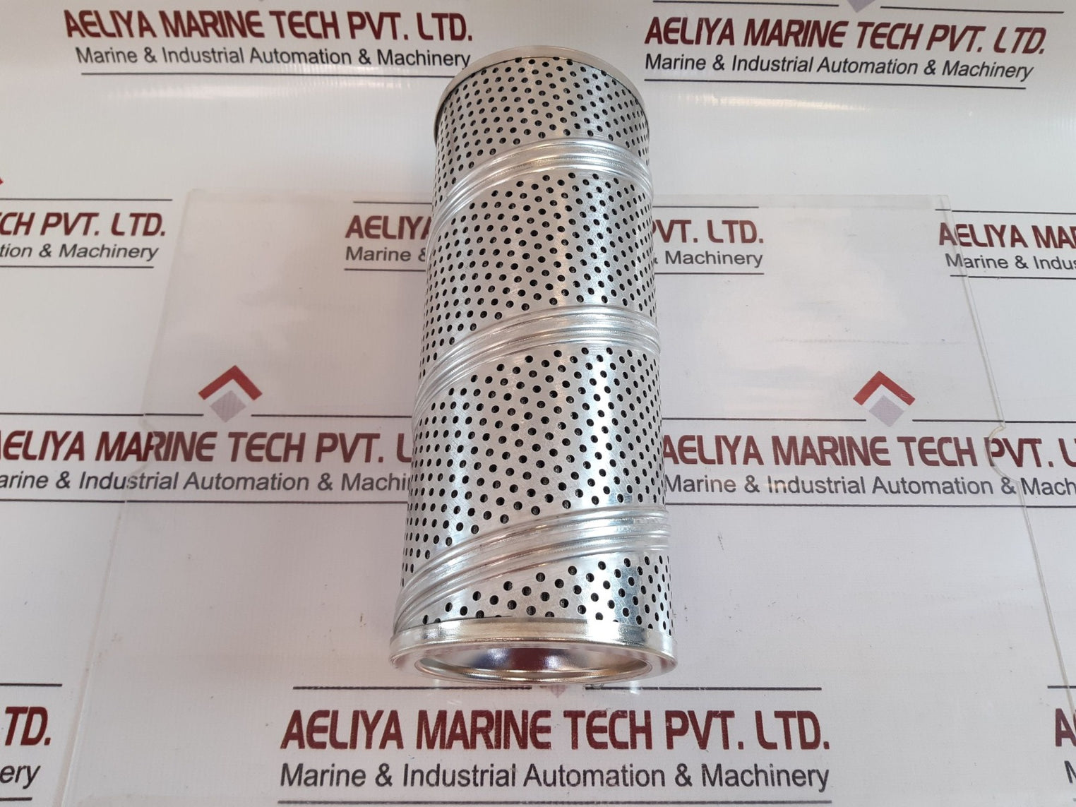 3952 6409 060 Oil Filter 620124
