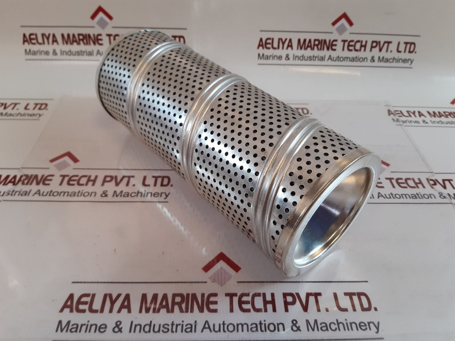 3952 6409 060 Oil Filter 620124
