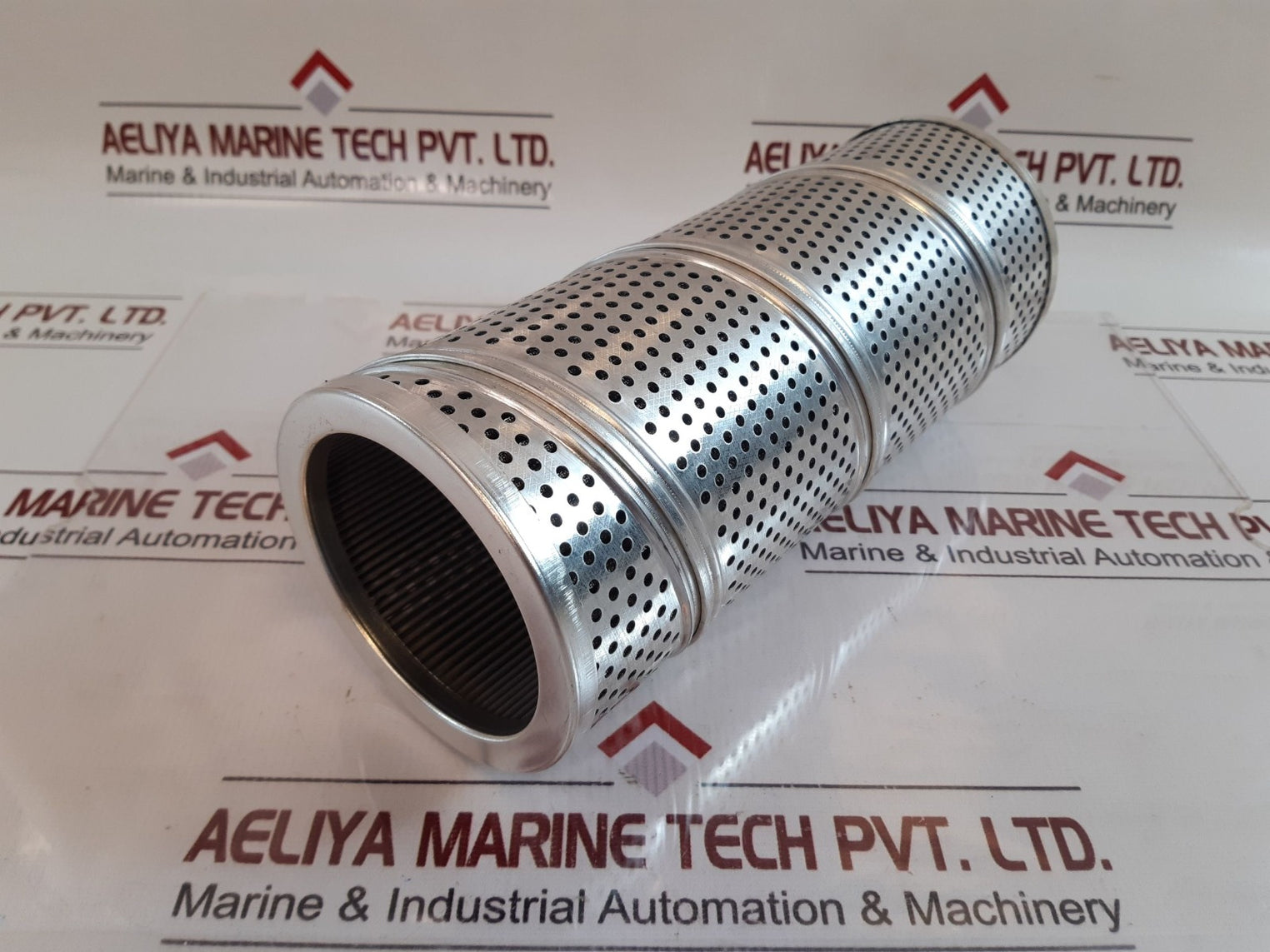 3952 6409 060 Oil Filter 620124
