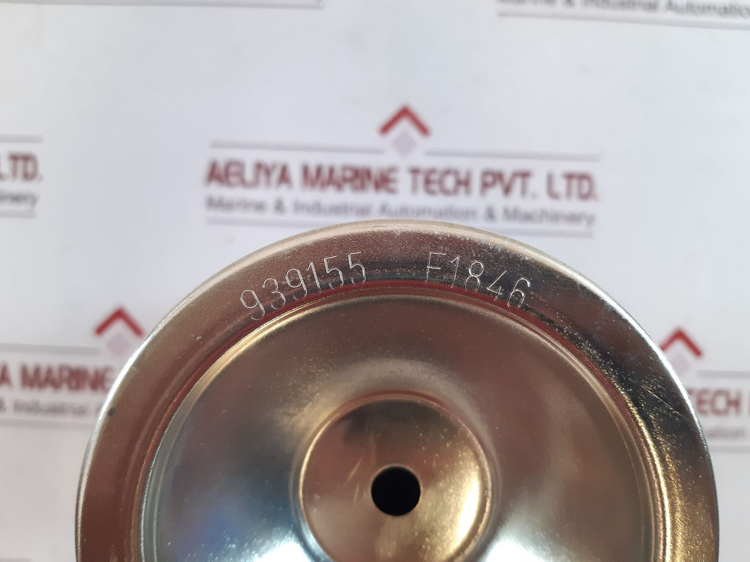 3952 6409 060 Oil Filter 620124
