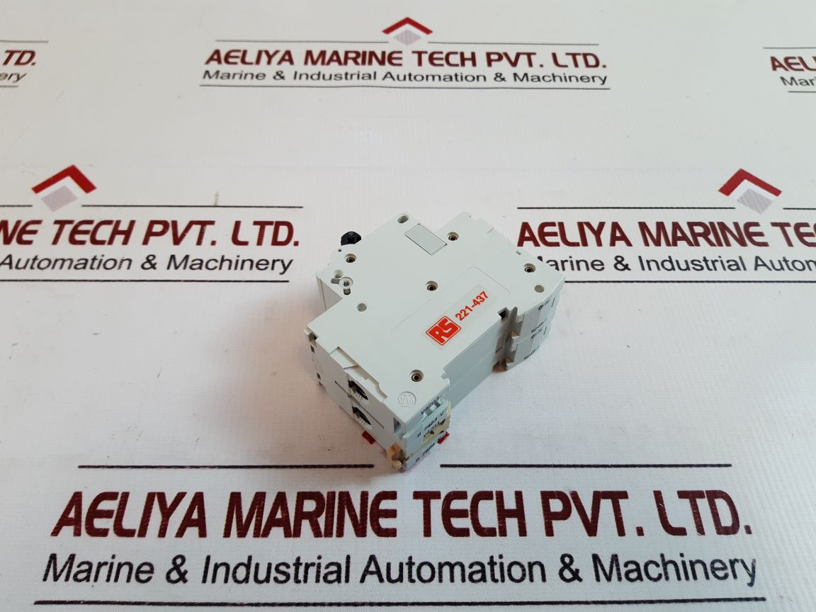 Merlin Gerin Multi9 C60Hc C16 Circuit Breaker
