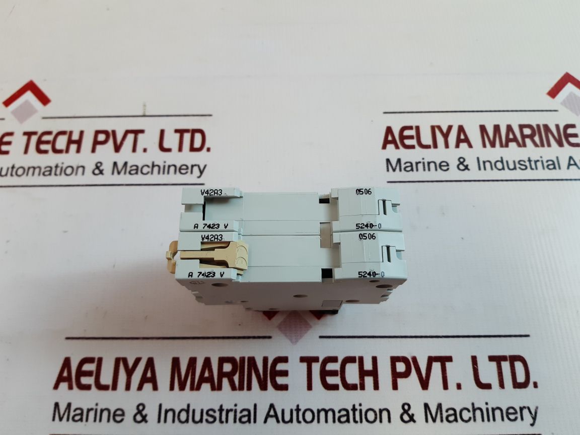 Merlin Gerin Multi9 C60Hc C16 Circuit Breaker
