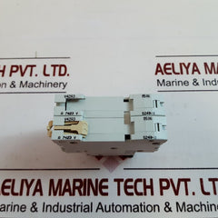 Merlin Gerin Multi9 C60Hc C16 Circuit Breaker
