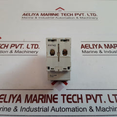 Merlin Gerin Multi9 C60Hc C16 Circuit Breaker
