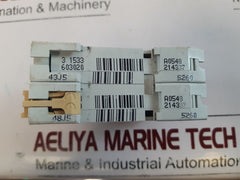 Merlin Gerin C60N C16 Circuit Breaker