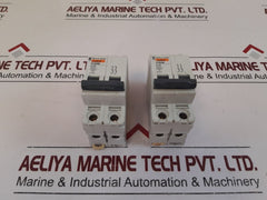 Merlin Gerin C60N C16 Circuit Breaker