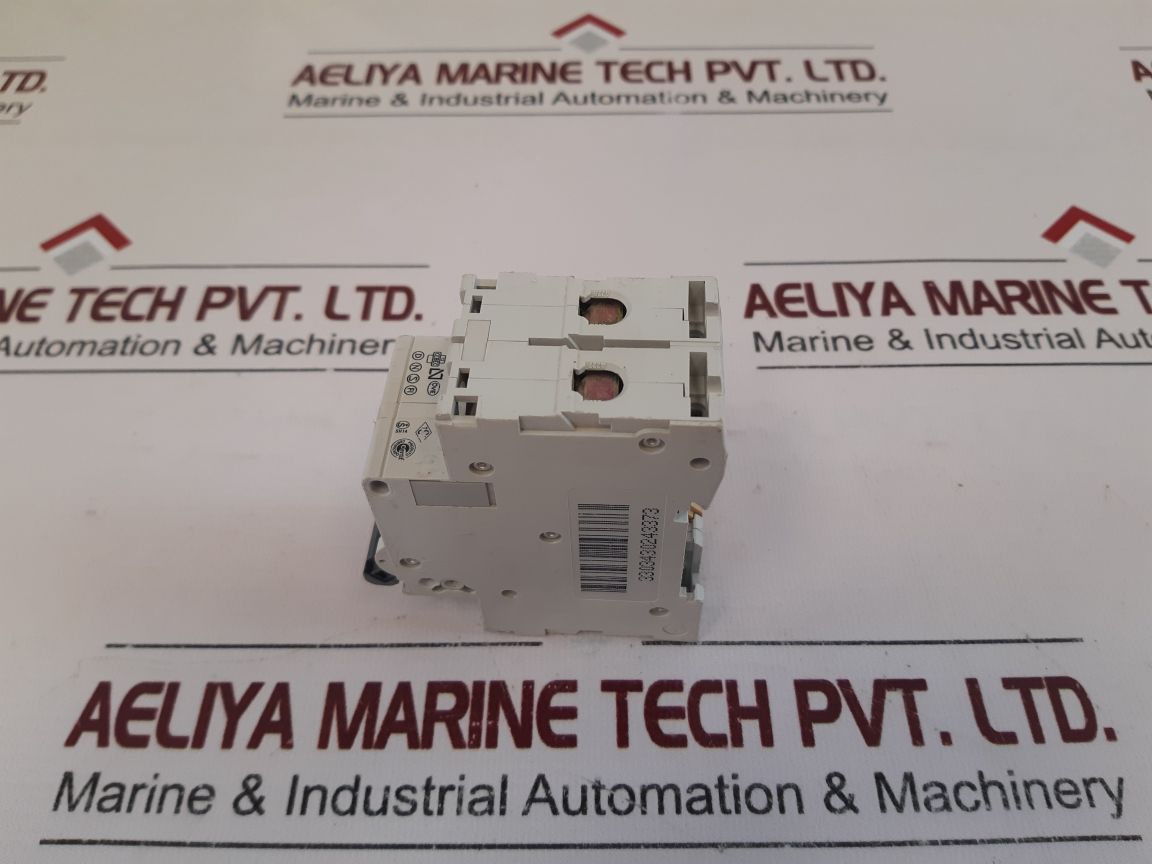 Merlin Gerin C60N C16 Circuit Breaker