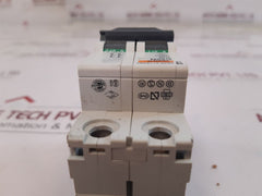 Merlin Gerin C60N C16 Circuit Breaker