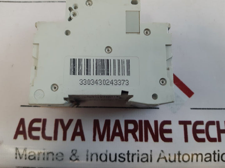 Merlin Gerin C60N C16 Circuit Breaker