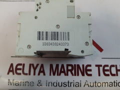 Merlin Gerin C60N C16 Circuit Breaker