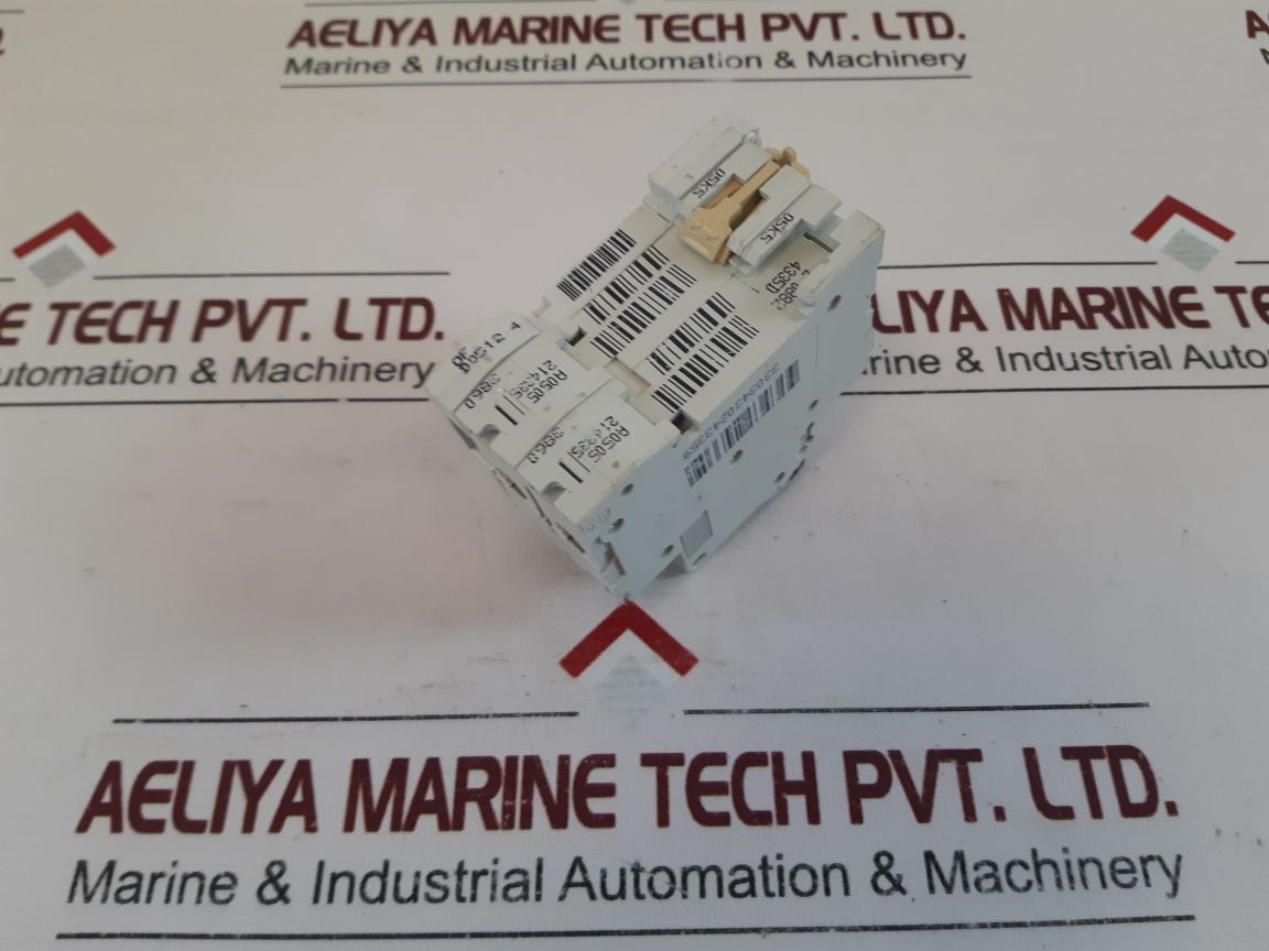 Merlin Gerin Multi9 C60N C60 Circuit Breaker