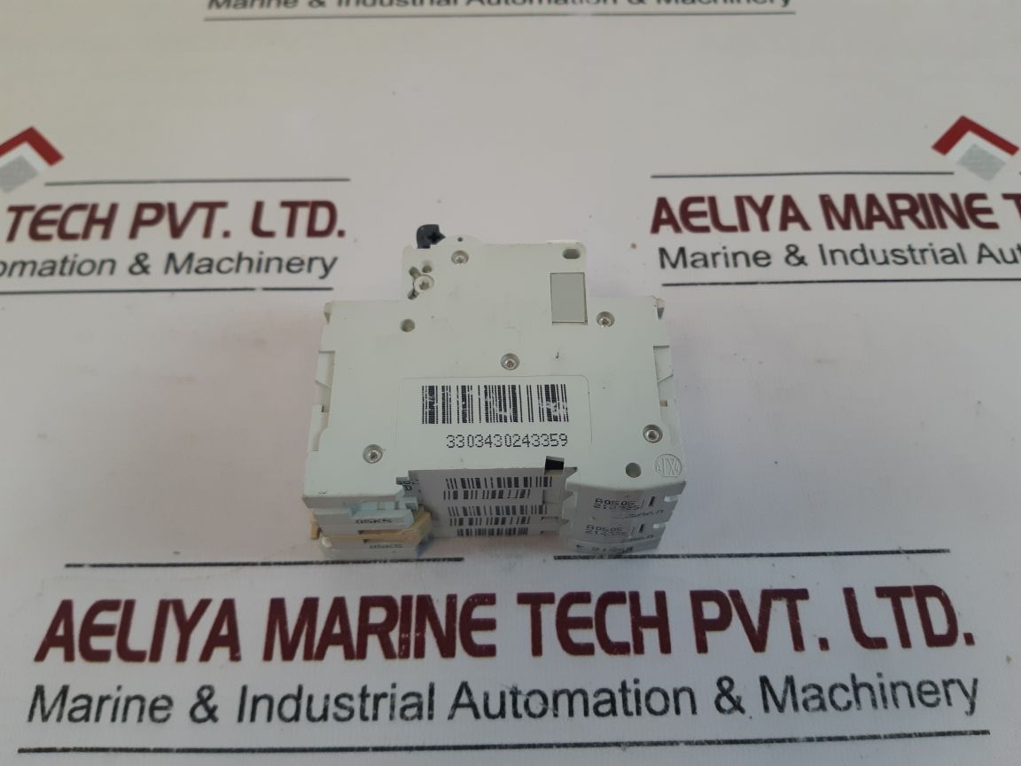 Merlin Gerin Multi9 C60N C60 Circuit Breaker