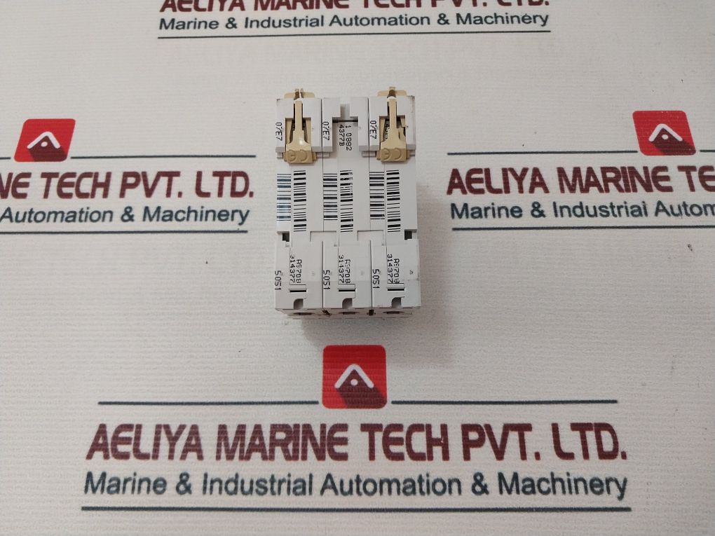 Merlin Gerin C60N Circuit Breaker 400V