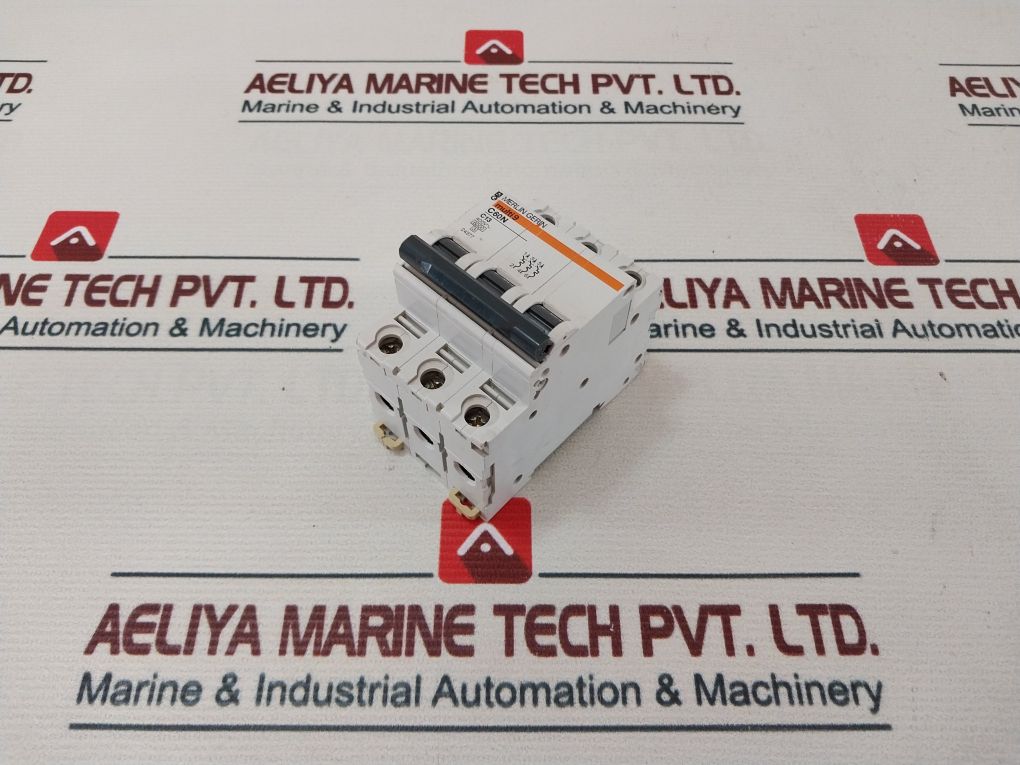 Merlin Gerin C60N Circuit Breaker 400V