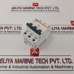 Merlin Gerin C60N Circuit Breaker 400V