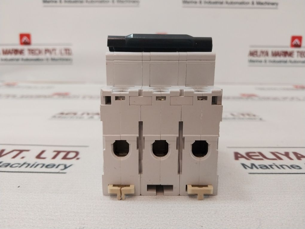 Merlin Gerin C60N Circuit Breaker 400V