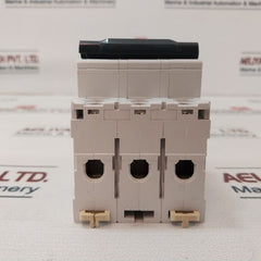 Merlin Gerin C60N Circuit Breaker 400V