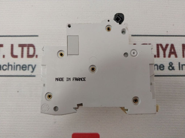 Merlin Gerin C60N Circuit Breaker 400V