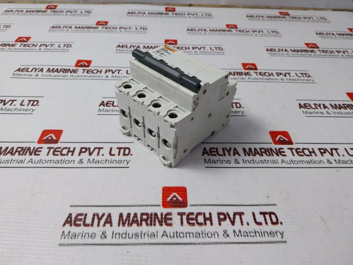Merlin Gerin C60N 32A Circuit Breaker 480Vac