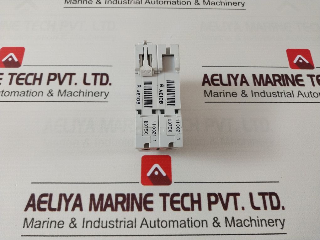Merlin Gerin Multi 9 C60N B10 Circuit Breaker 400V