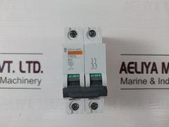 Merlin Gerin Multi 9 C60N B10 Circuit Breaker 400V