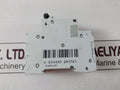 Merlin Gerin Multi 9 C60N B10 Circuit Breaker 400V