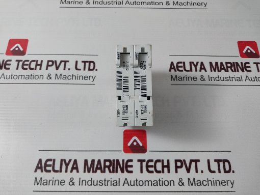 Merlin Gerin Multi9 C60N C10 Circuit Breaker 400V~ 6Kv