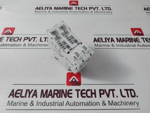 Merlin Gerin Multi9 C60N C10 Circuit Breaker 400V~ 6Kv