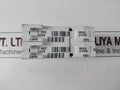 Merlin Gerin Multi9 C60N C10 Circuit Breaker 400V~ 6Kv