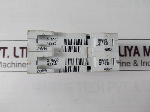 Merlin Gerin Multi9 C60N C10 Circuit Breaker 400V~ 6Kv