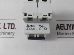 Merlin Gerin Multi9 C60N C10 Circuit Breaker 400V~ 6Kv