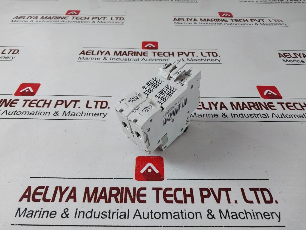 Merlin Gerin C60N B4 Multi 9 Circuit Breaker