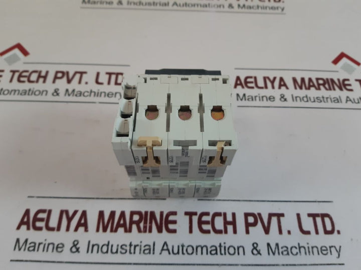 Merlin Gerin Multi9 C60N C16 Circuit Breaker