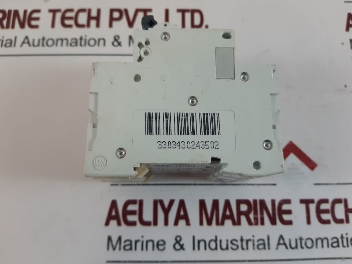 Merlin Gerin Multi9 C60N C16 Circuit Breaker