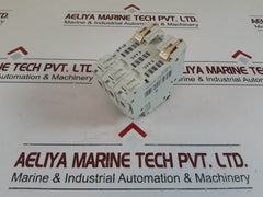 Merlin Gerin Multi9 C60N C16 Circuit Breaker 400V~