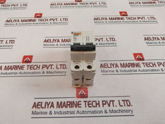 Merlin Gerin C60N C1 Multi 9 Circuit Breaker 400V~