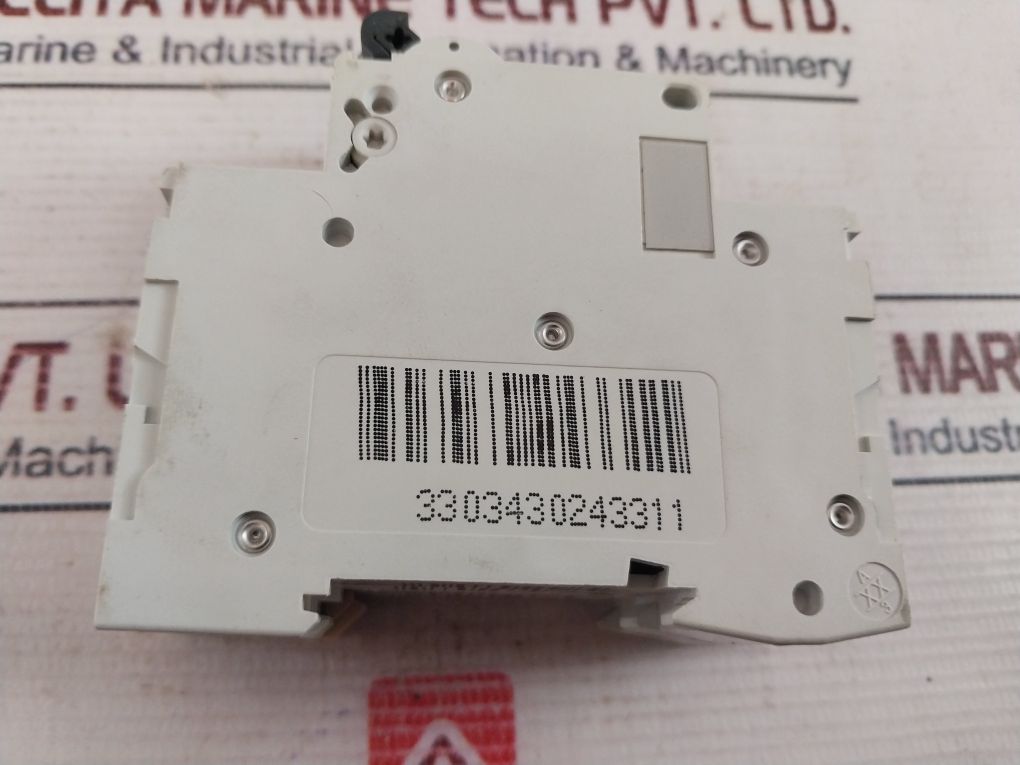 Merlin Gerin C60N C1 Multi 9 Circuit Breaker 400V~