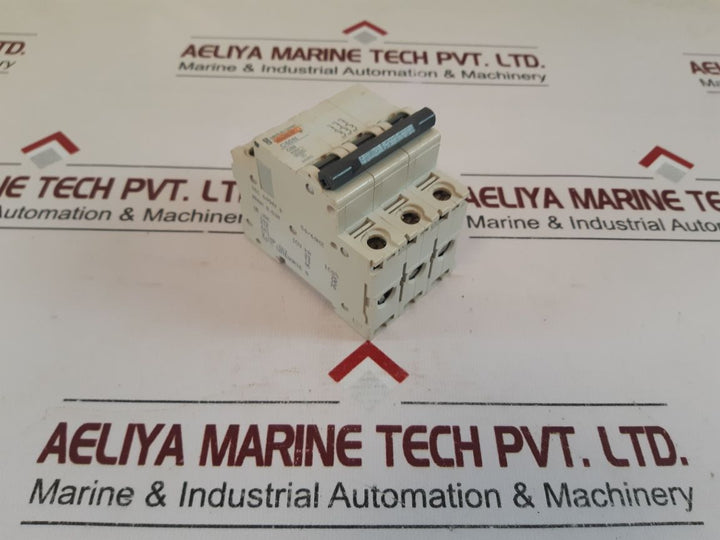 Merlin Gerin Multi9 C60N C32 Circuit Breaker