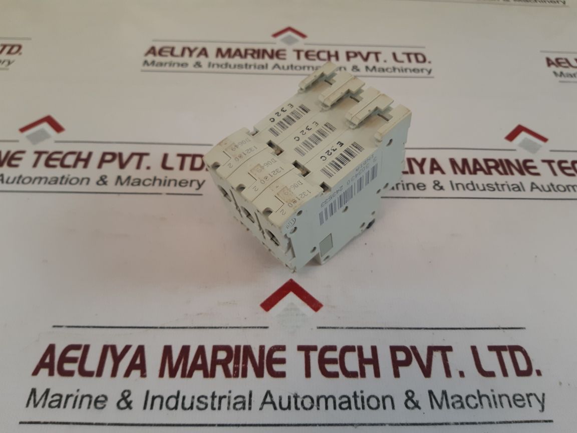 Merlin Gerin Multi9 C60N C32 Circuit Breaker