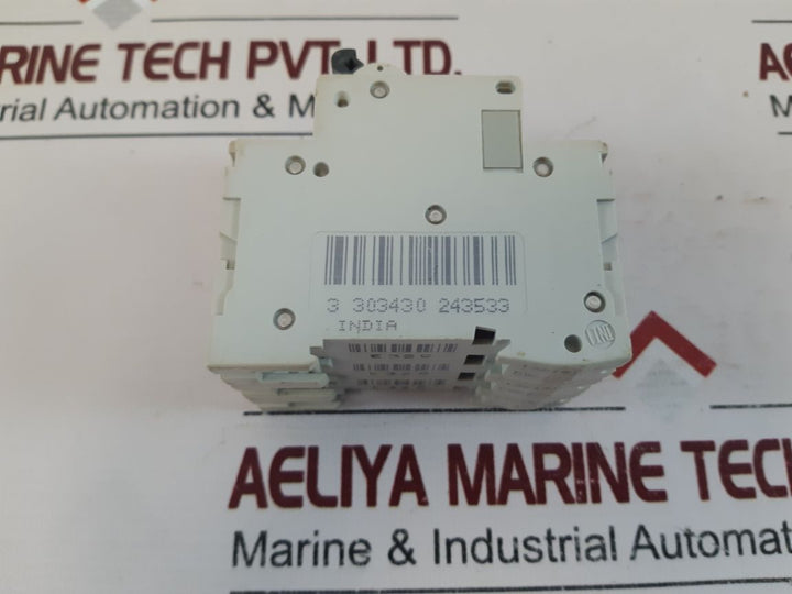 Merlin Gerin Multi9 C60N C32 Circuit Breaker