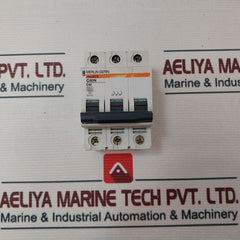 Merlin Gerin C60N C40

