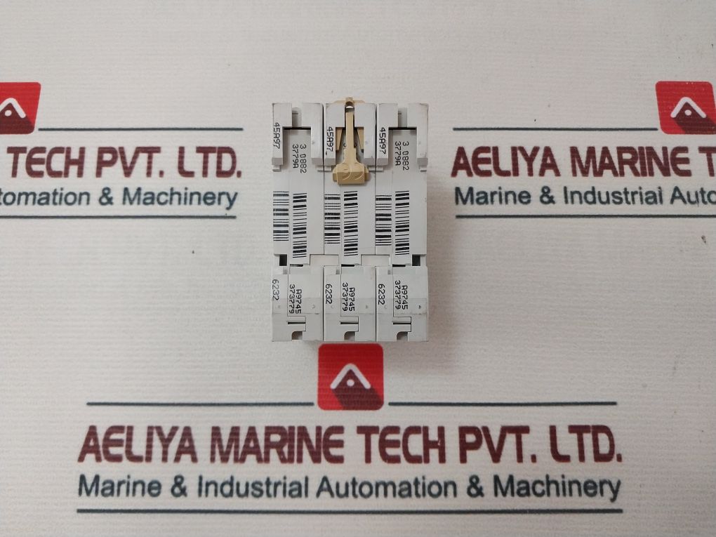 Merlin Gerin C60N C40 Circuit Breaker