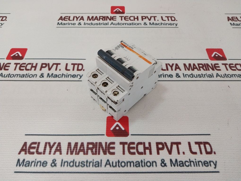 Merlin Gerin C60N C40 Circuit Breaker