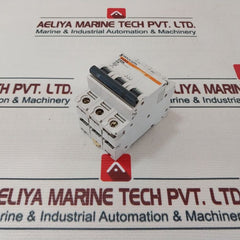 Merlin Gerin C60N C40 Circuit Breaker