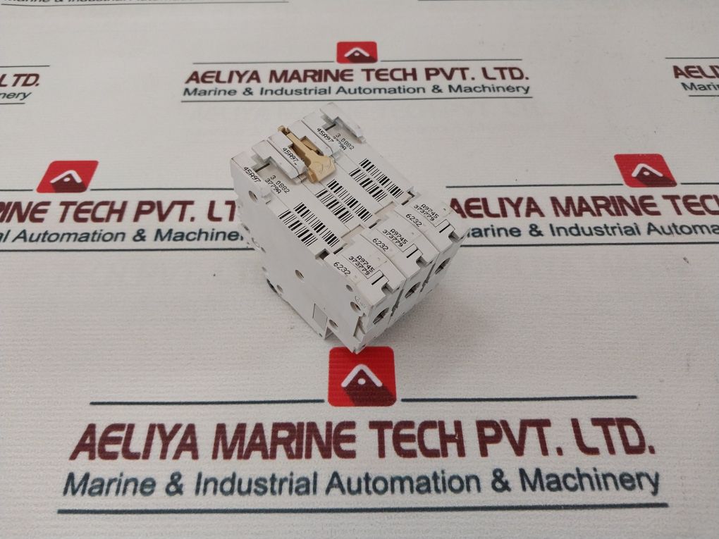 Merlin Gerin C60N C40 Circuit Breaker